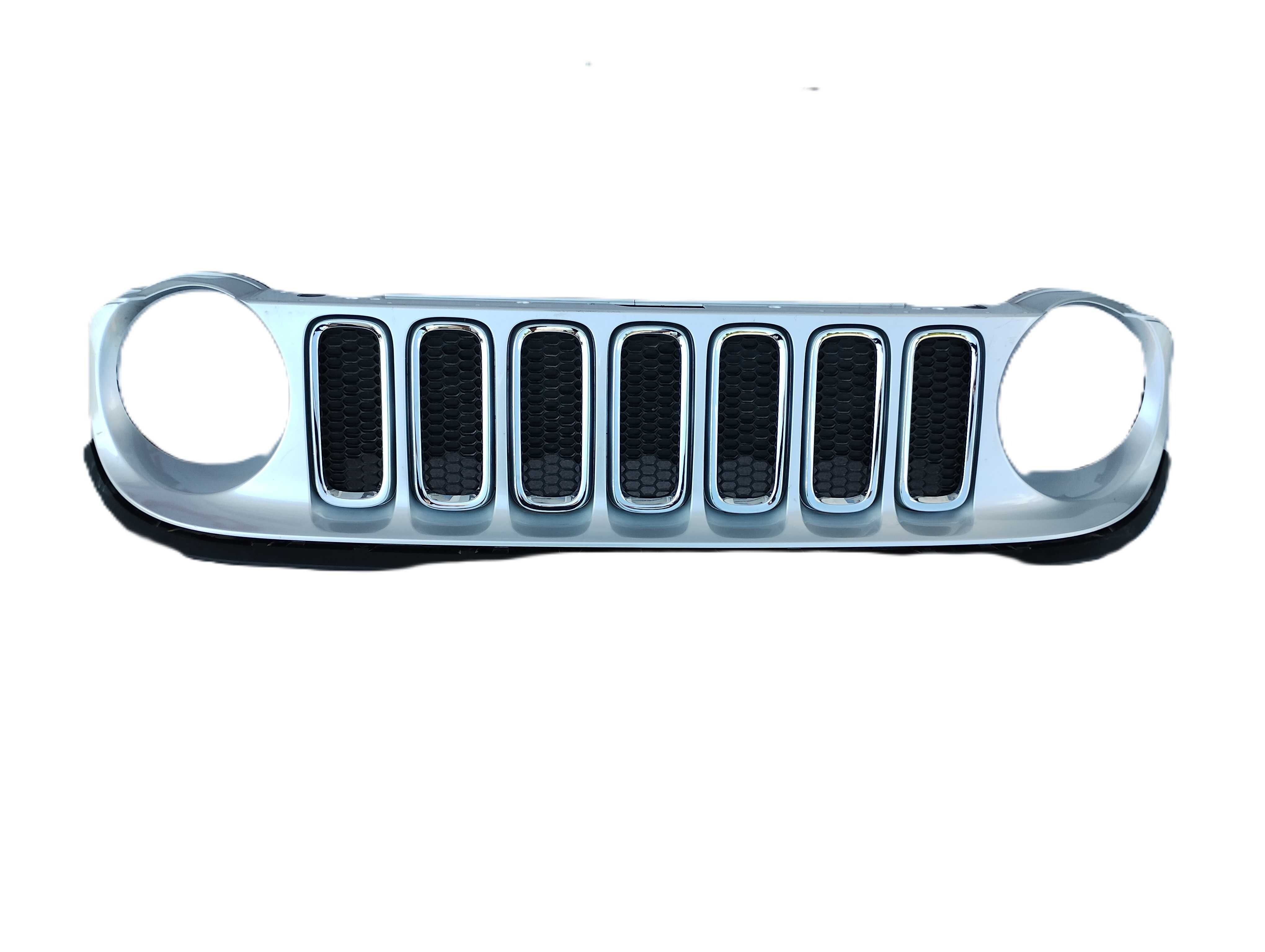 Grill Atrapa JEEP Renegade