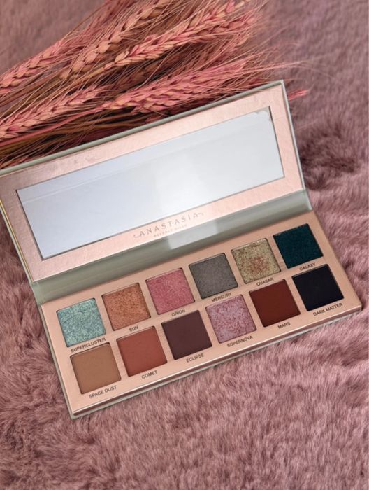 Anastasia Beverly Hills - Cosmos Eye Shadow Palette