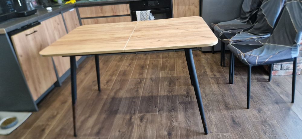 Стіл обідній  120*80