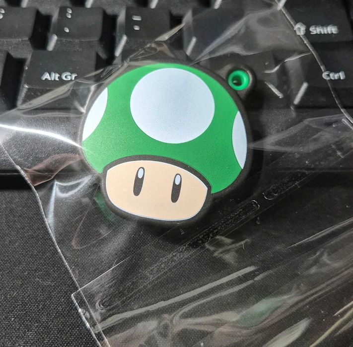 Kinder super mario