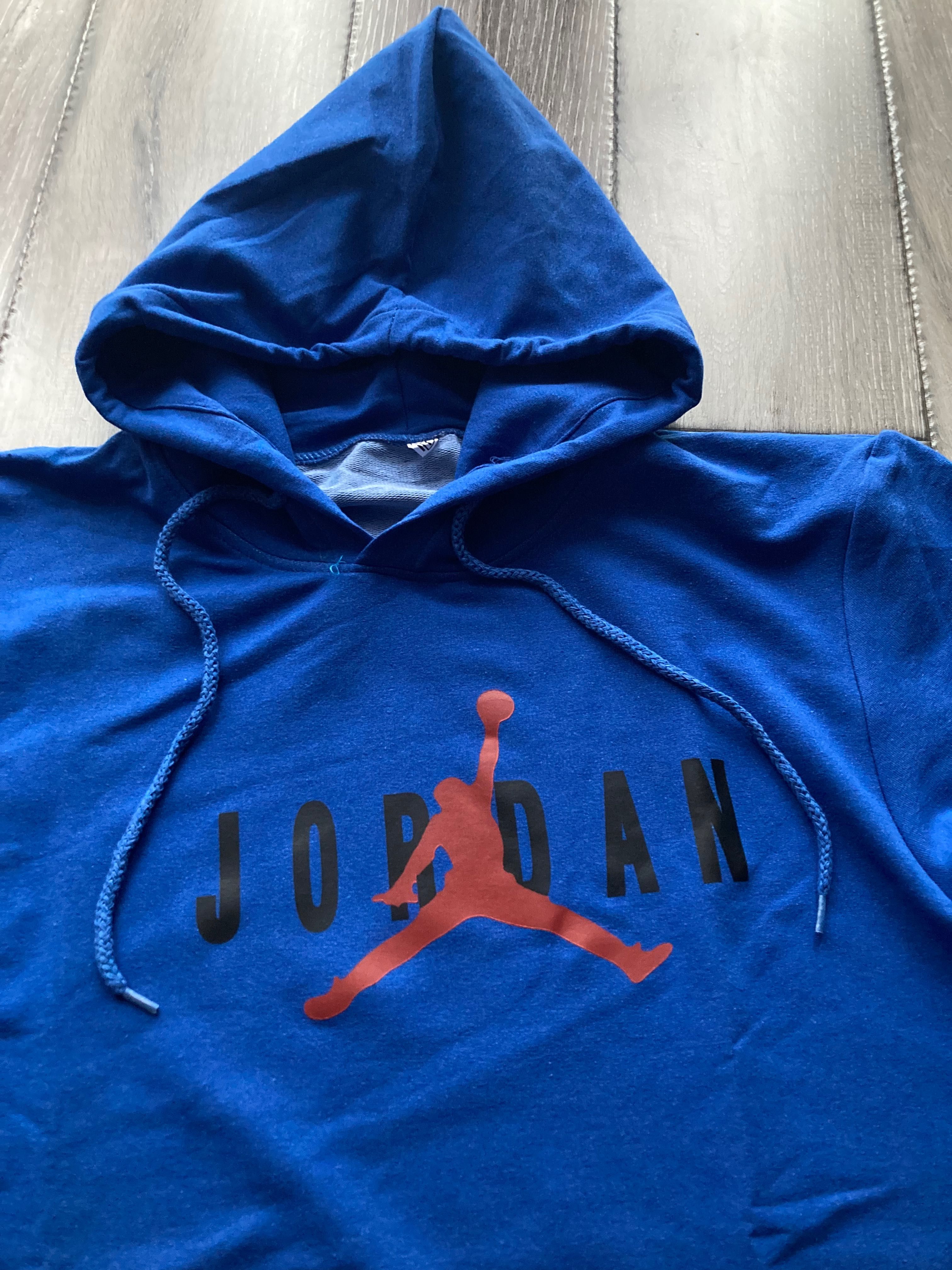 Nowa bluza Jordan XL