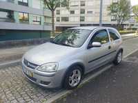 Opel Corsa 1.3 CDTI 2005