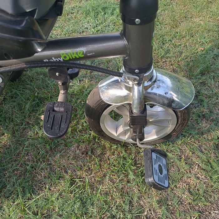 Sprzedam rower trzy kołowy