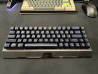 Игровая клавитару Razer BlackWidow V3 Mini Hyperspeed Razer Yellow