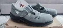 Buty ochronne ARTRA r.43 (nowe)