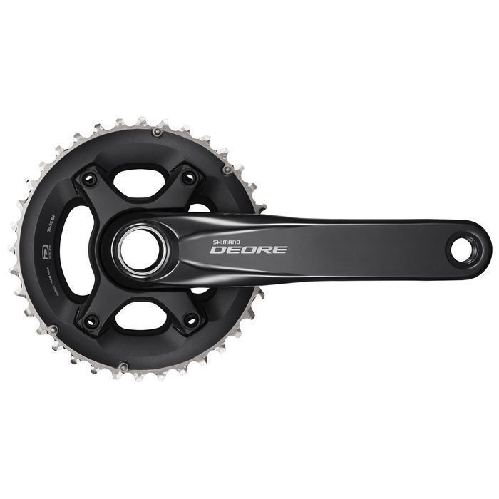 Korba 10 Rz Fc-M6000-2 Deore 36/26T 175 Mm