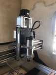 CNC Router y1200x800z125