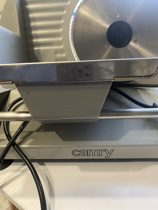 Скиборізка - Слайсер Camry CR 4702 0-15 мм