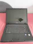 Laptop Samsung NP-R60S R60 Plus
