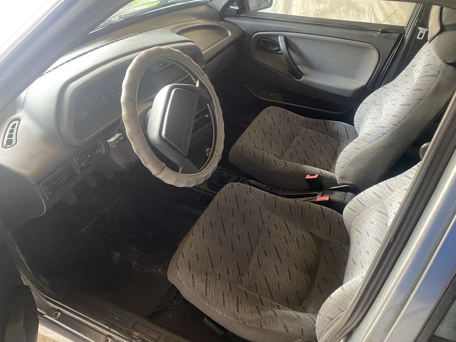 ВАЗ 2115. 2011 рік. Газ/бензин.