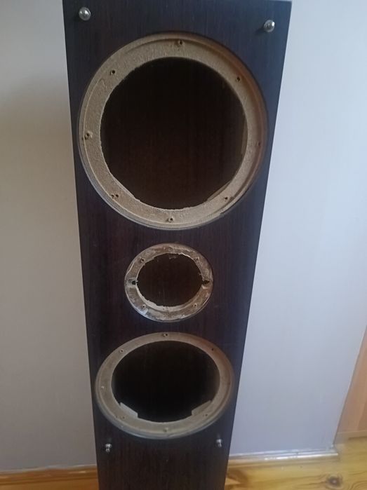 Kolumna głośnikowa