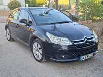 Citroën C4 2008 1.4 Gasolina – 150.000 km

Vendo Citroën C4 2008 motor