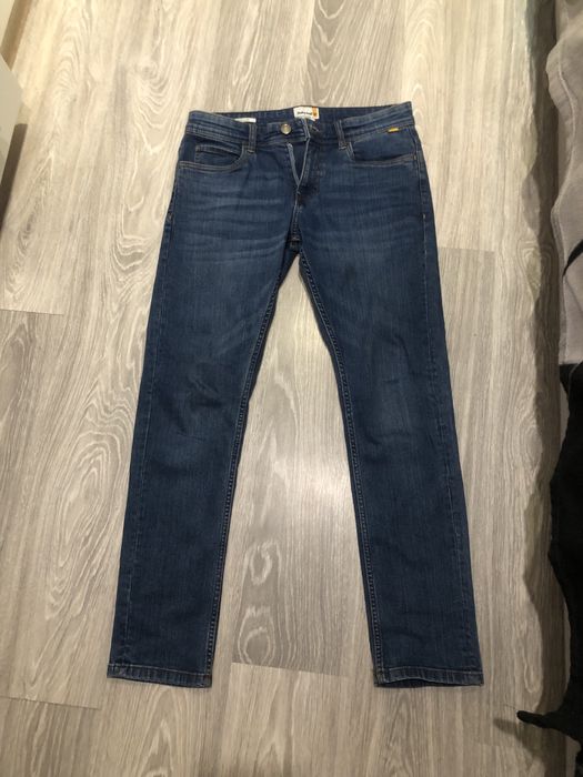 джинсы Timberland