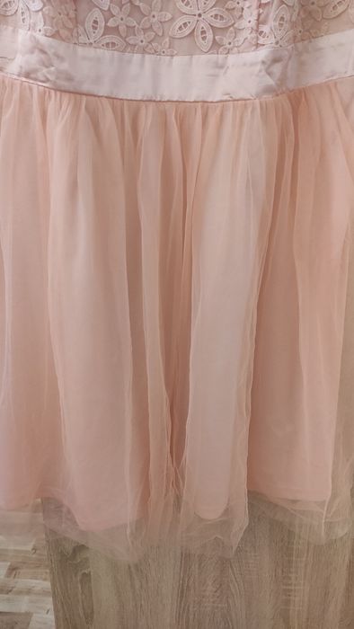 Sukienka na wesele Nowa Bodyflirt rozm.48