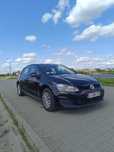 Volkswagen Golf 7 VII 2013 r. 1.6 TDI