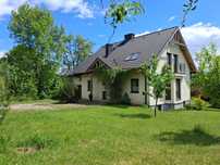 Kornatka-Dom 270m² na Działce (2199 m2)
