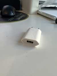 Wtyczka Apple oryginalna USB zwykłe do iphone