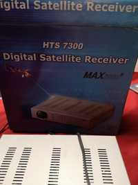 Digital satelite HTS7300