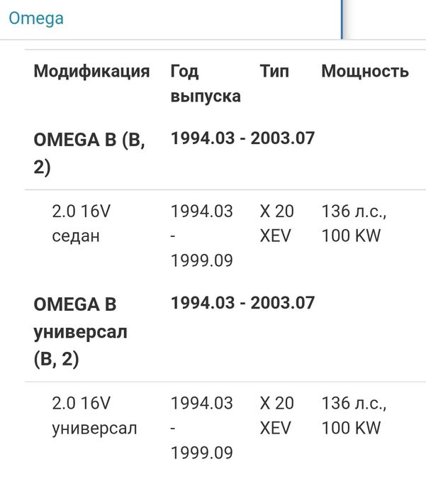 Лямбда зонд Опель Омега,астра,вектра,калибра.Astra,Vectra,Calibra.Перв