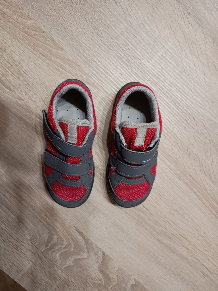 Buty dziewczęce QUECHUA Decathlon rozm.27