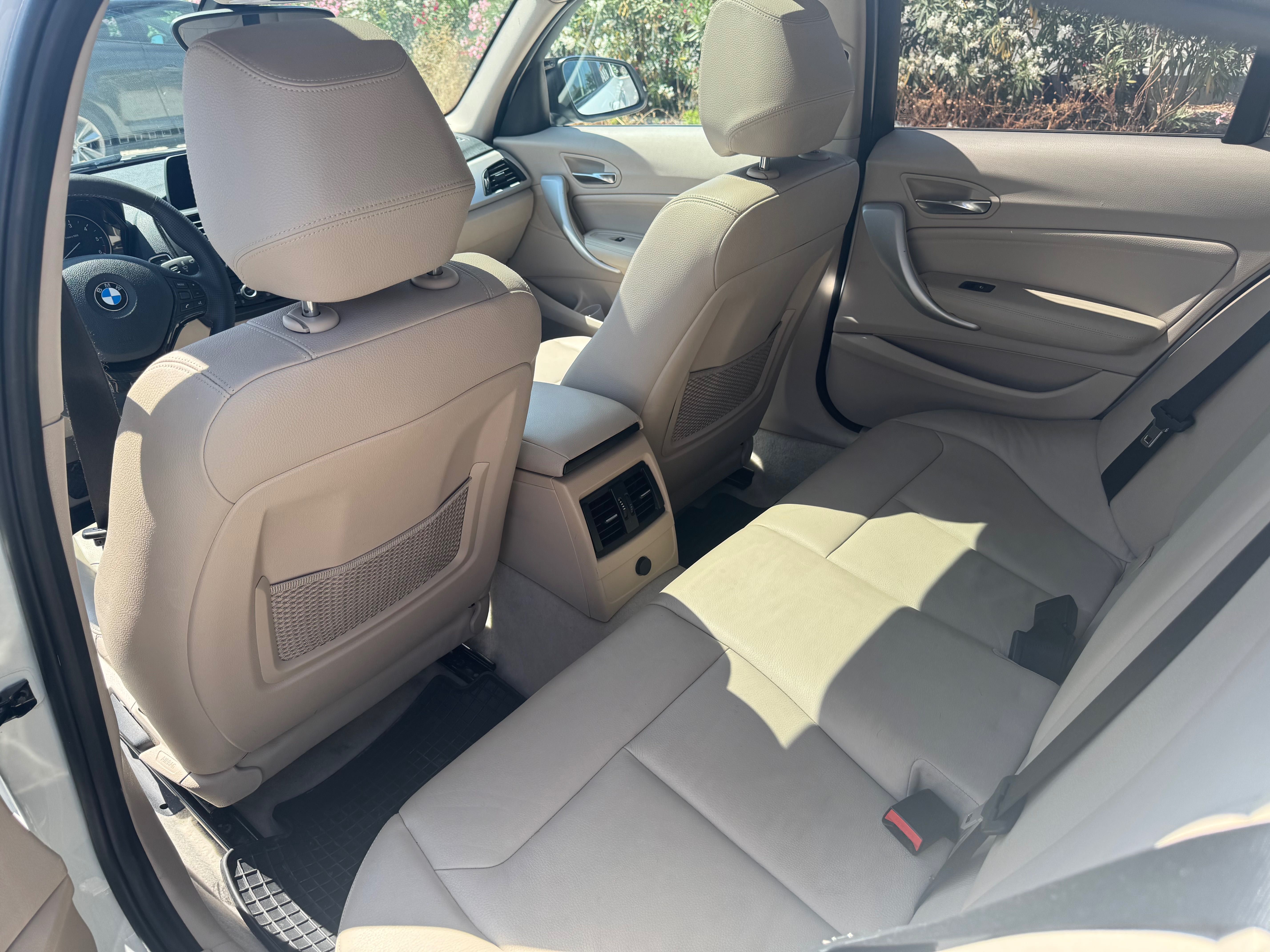 Bmw série 1 118d 2012