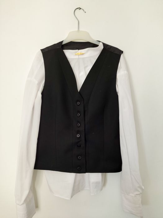 Traje feminino académico Covilhã UBI