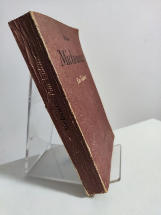 Pan Tadeusz - Adam Mickiewicz