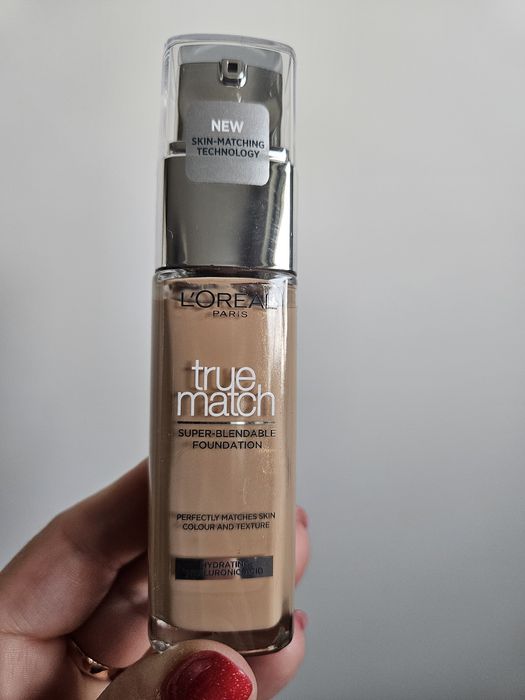 Loreal Paris podkład do twarzy 4N