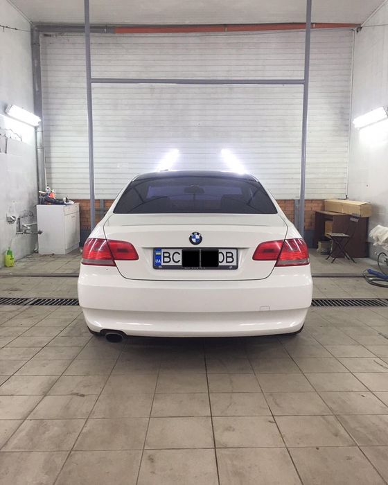 Тонування розтонування авто скла