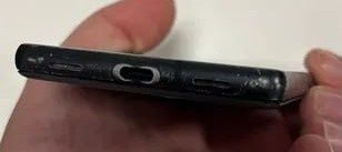 Pixel 7a soft unlock - під ремонт - екран + плата + батарея