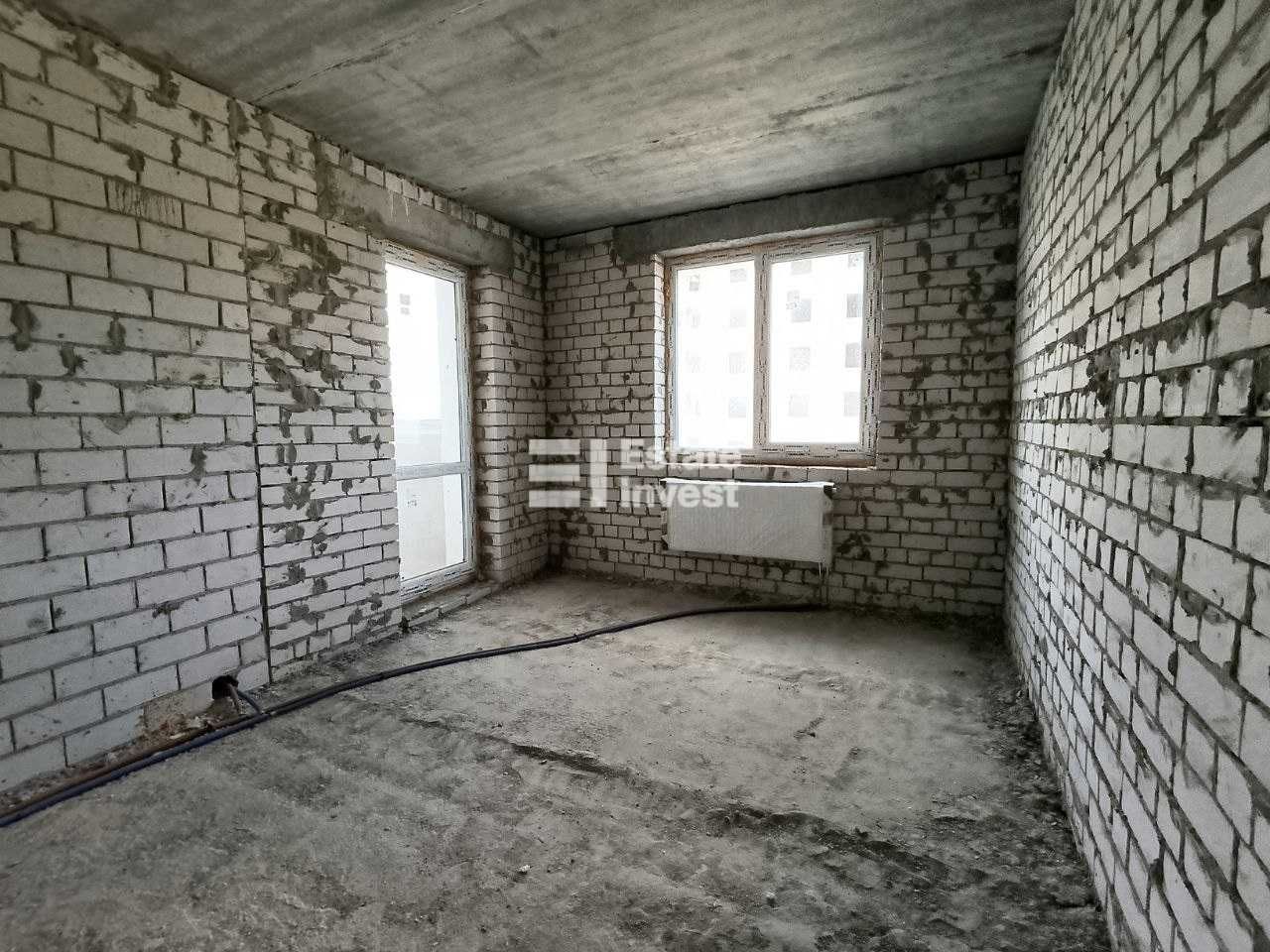 Продам 1 кімн. квартиру на вул. Борткевича, 15, ЖК Гідропарк