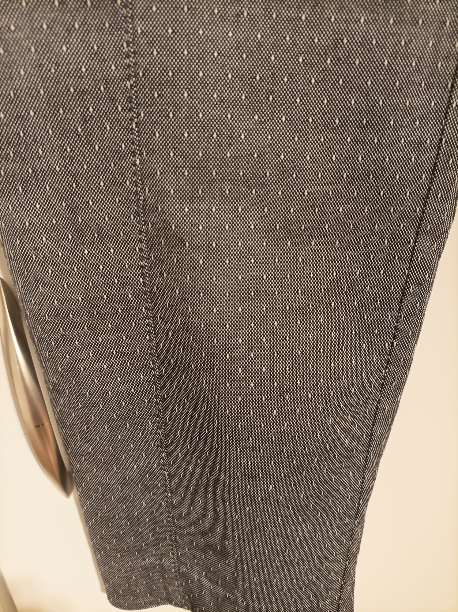 Spodnie Orsay szare