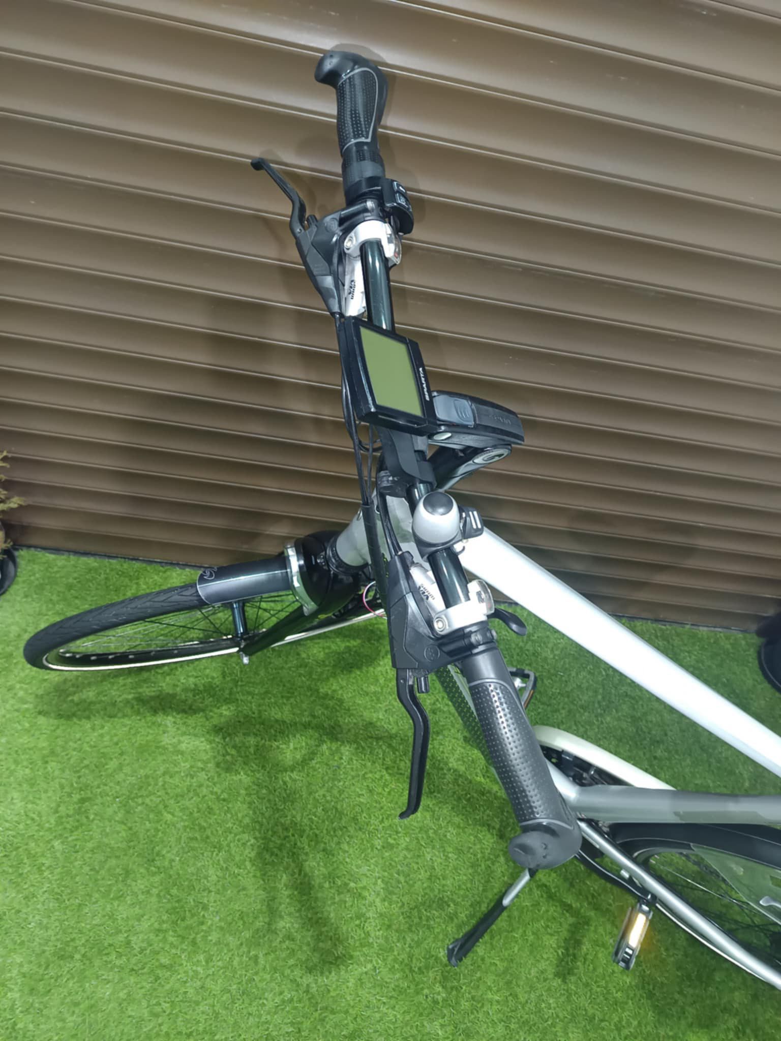 Sparta ION GLS+ - Rower Elektryczny