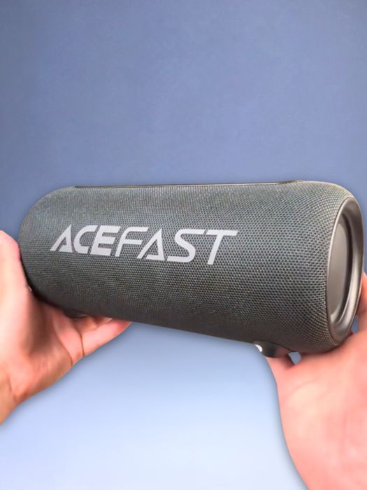 НОВИНКА ЖОВТНЯ, Acefast K2 Air, портативна колонка