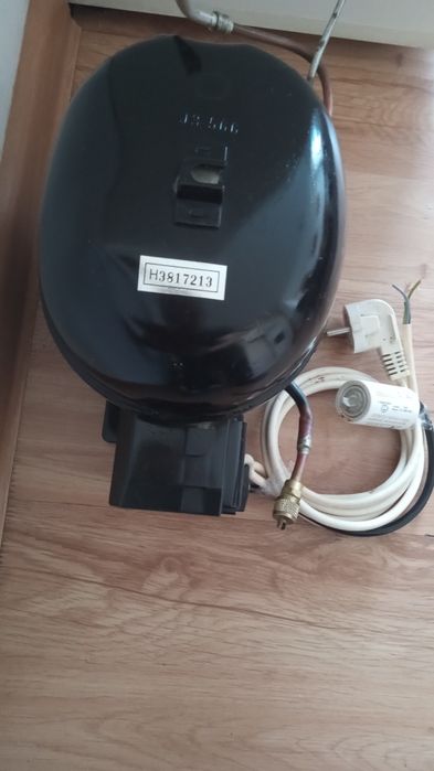 Agregat sprężarka od lodówki