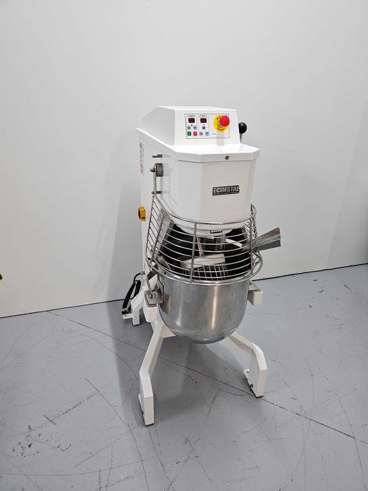 Batedeira Planetária 40 litros