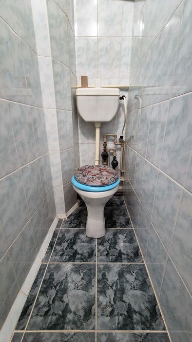 Однокімнатна квартира 33,5 м.кв., 4 пов., вул.Леонтовича (Пушкіна), 78