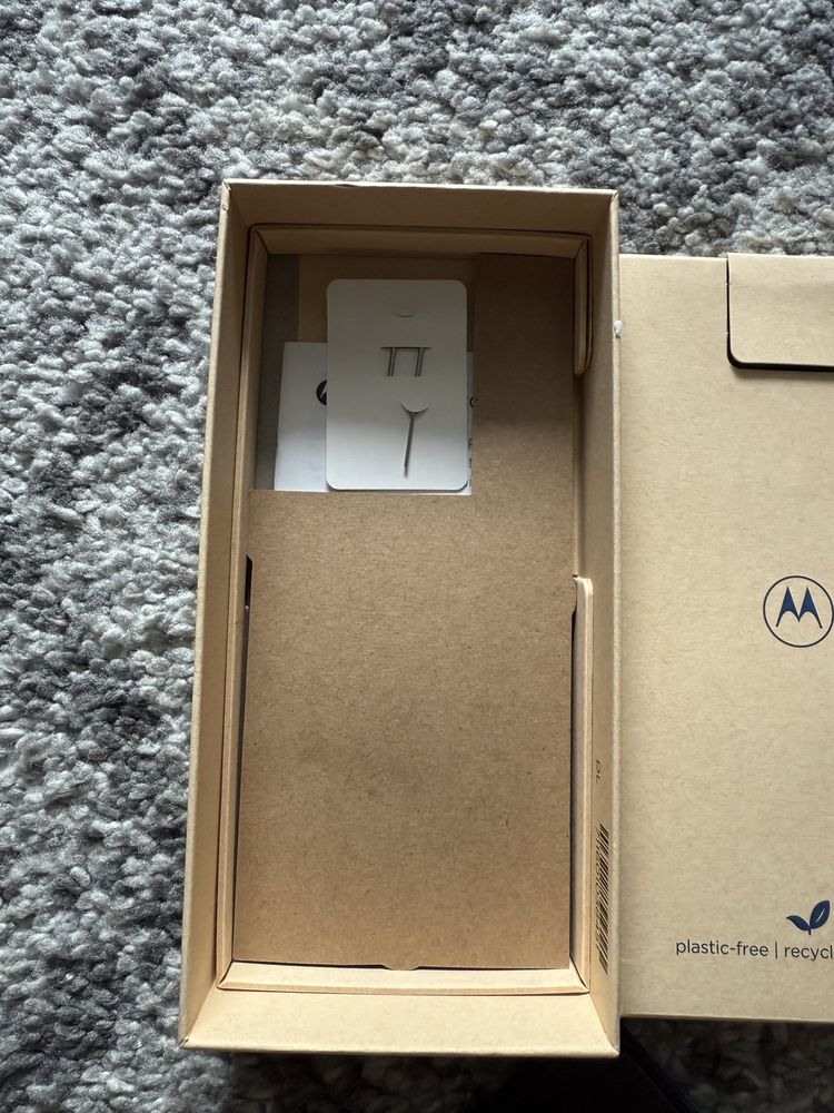 Smartfon Motorola edge 50 Neo