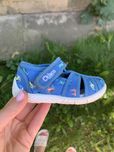 Капці Tullio Croco 20 розмір CHICCO