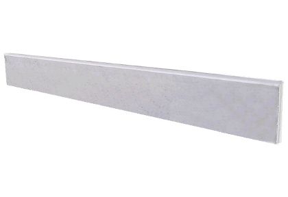 Podmurówka PŁYTA WIBROPRASOWANA BIAŁA 30 cm Łódź przęsło panel deska