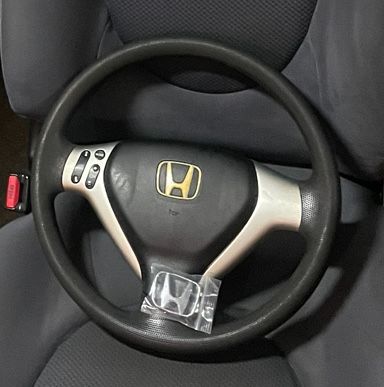 Honda Jazz para peças