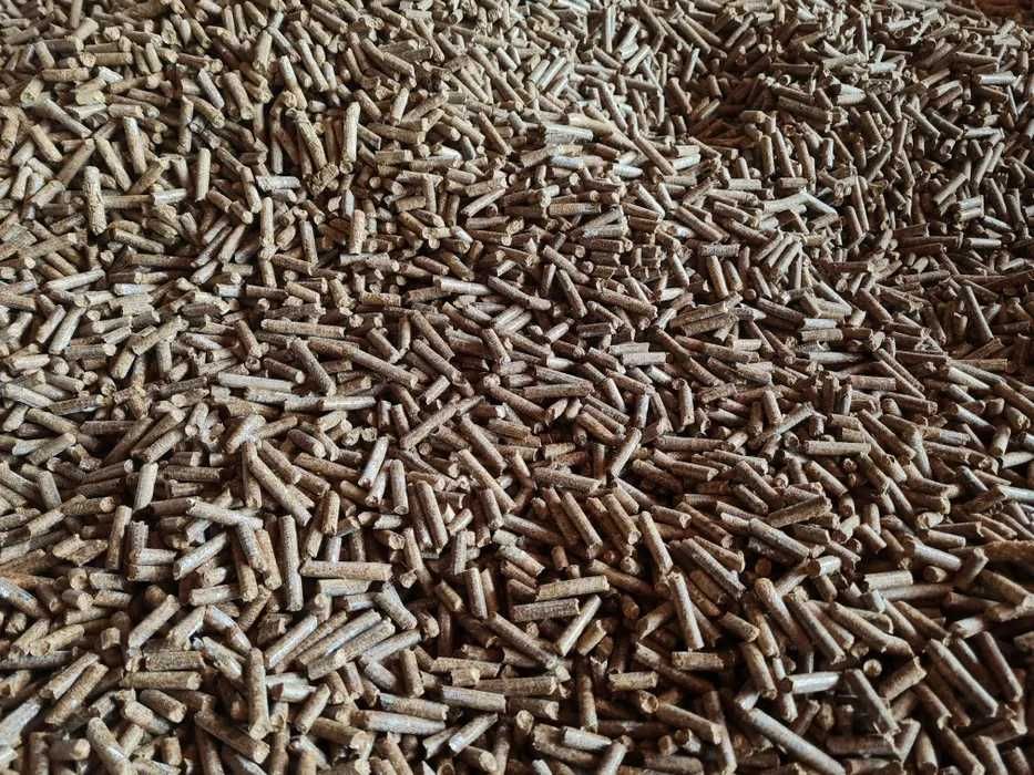 Pellet 999zł-PRODUCENT, Pellet ze słonecznika 990zł, brykiet 1100zł