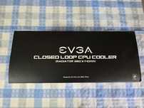 Water Cooler AIO EVGA CLC 280