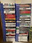 Gry na PS4 Stan idealny