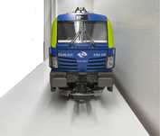 Simens Vectron EU46-521 Piko DCC Cyfrowy z dźwiekiem h0