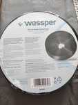 Filtry wessper do okapu akpo 3 sztuki