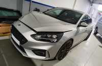 Ford Focus St-Line Mk4