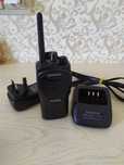 Рація Kenwood ProTalk TK-3201. Відмінний стан. Повний комплект