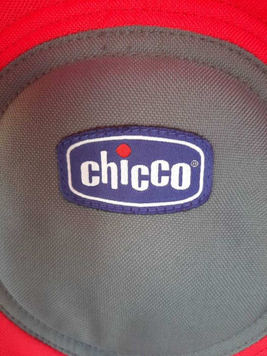 Wózek spacerowy (parasolka) Chicco