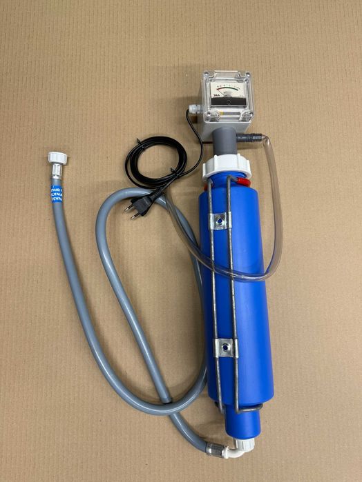 Sirona Sirodem system uzdatniania wody